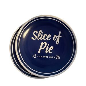 Kate Spade Lennox Accent Plates